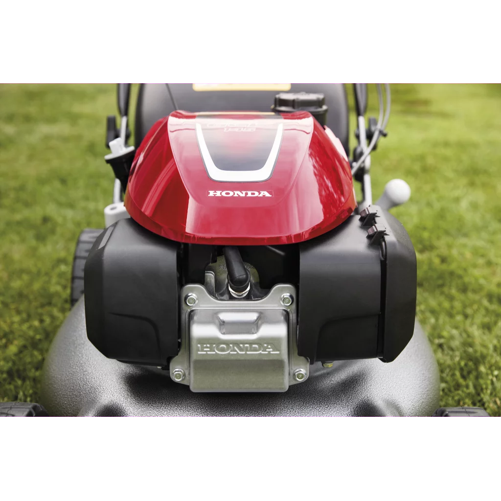 HONDA GRESSKLIPPER D/C el.