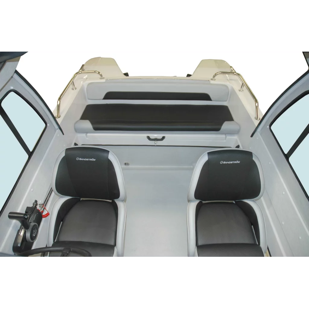 Sandstrøm 560 MC CLASSIC 18ft