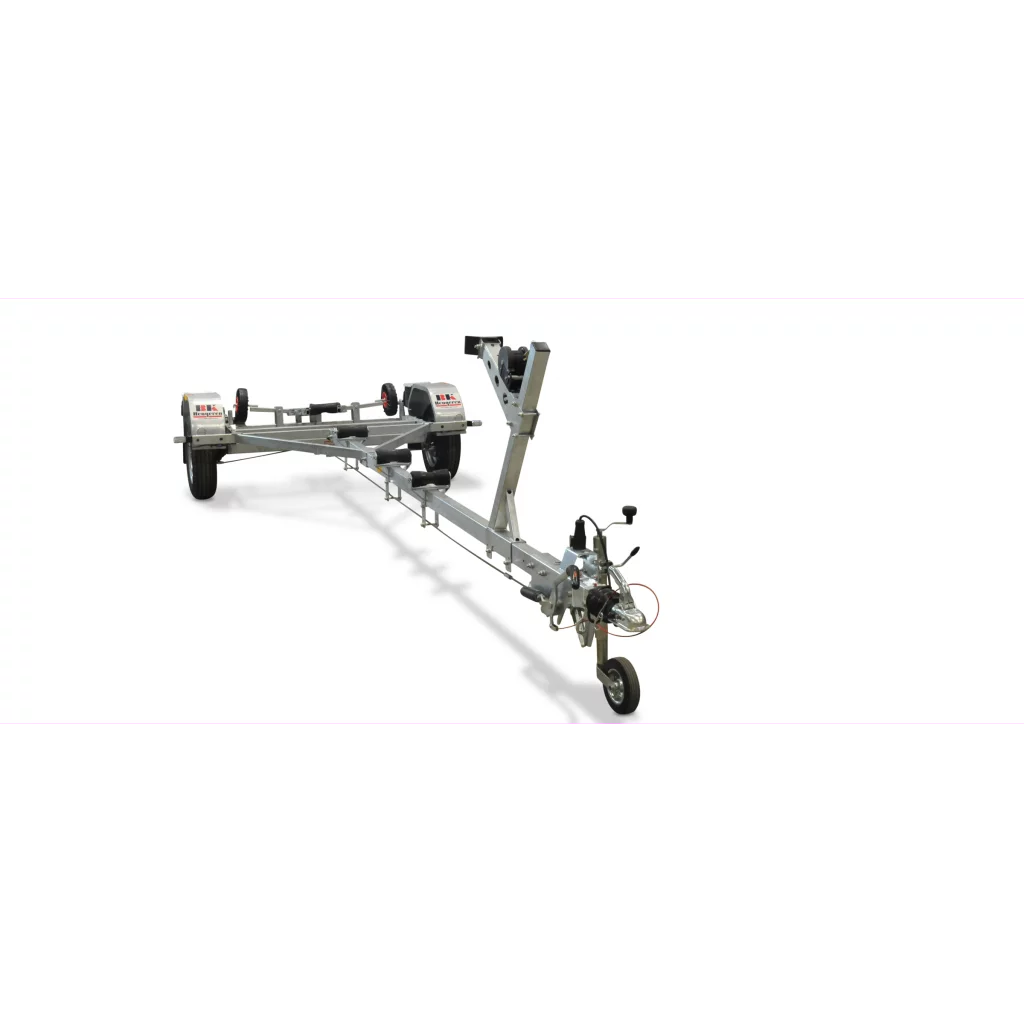 Båthenger P 0818T BK-HENGEREN