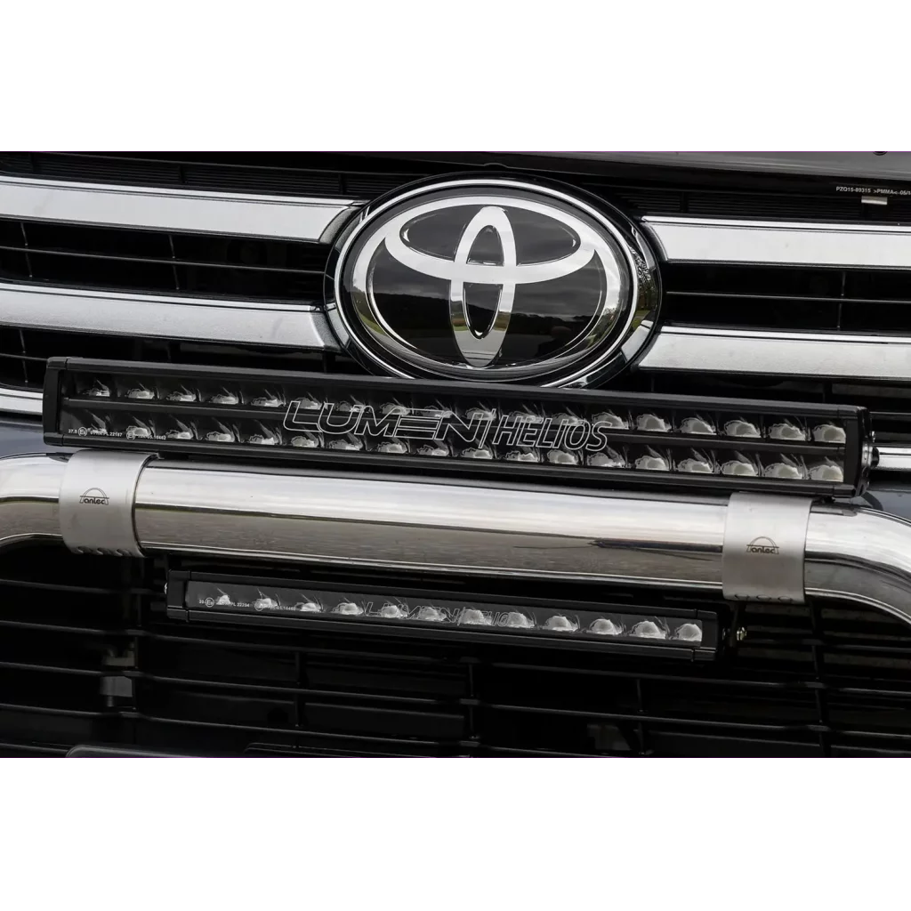 Lumen Helios D20 LED fjernlys