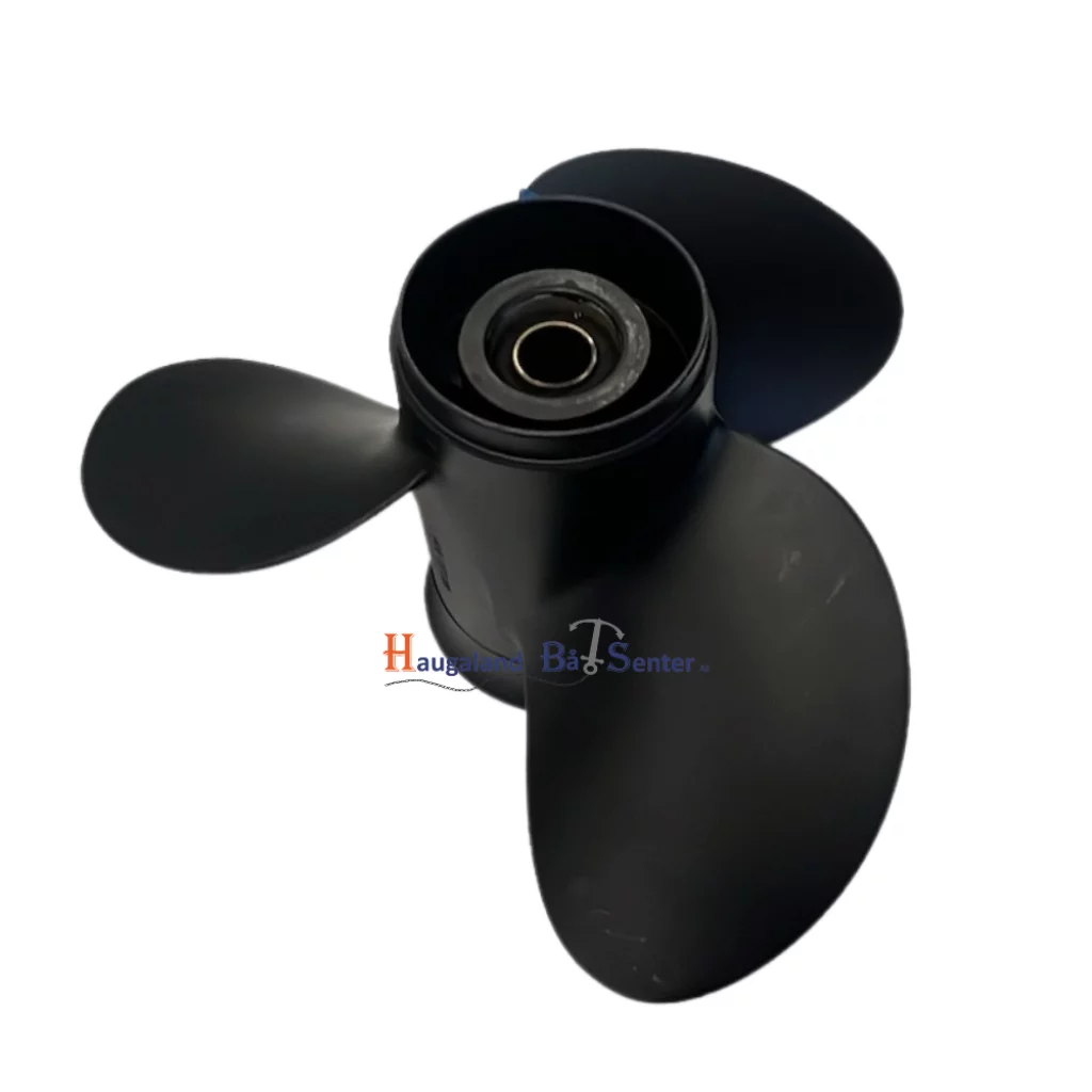 Alu propell, SOLAS [A] "Amita 3", 9.25" x 10" (Høyre) MERCURY / MARINER