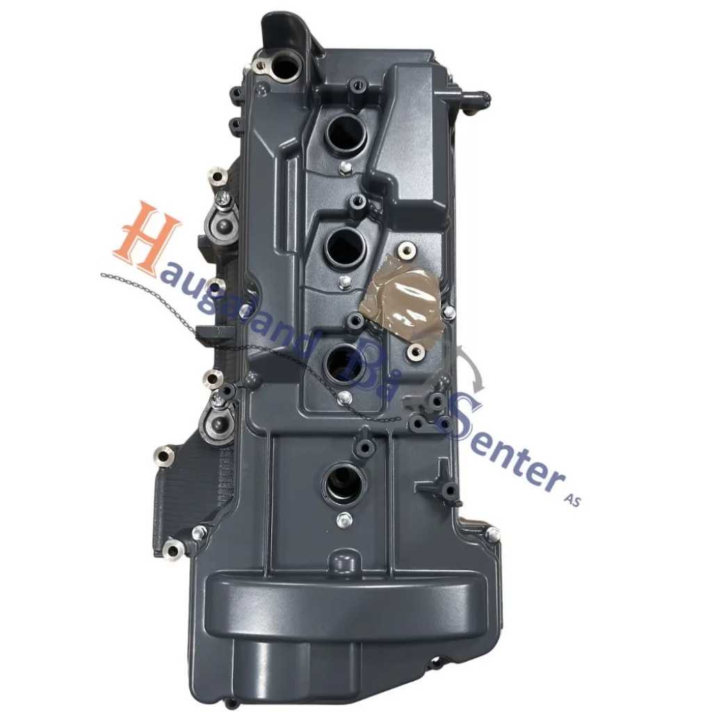 CYLINDER HEAD SET,STBD (DF90A) TOPPLOKK 12000-87868 SUZUKI