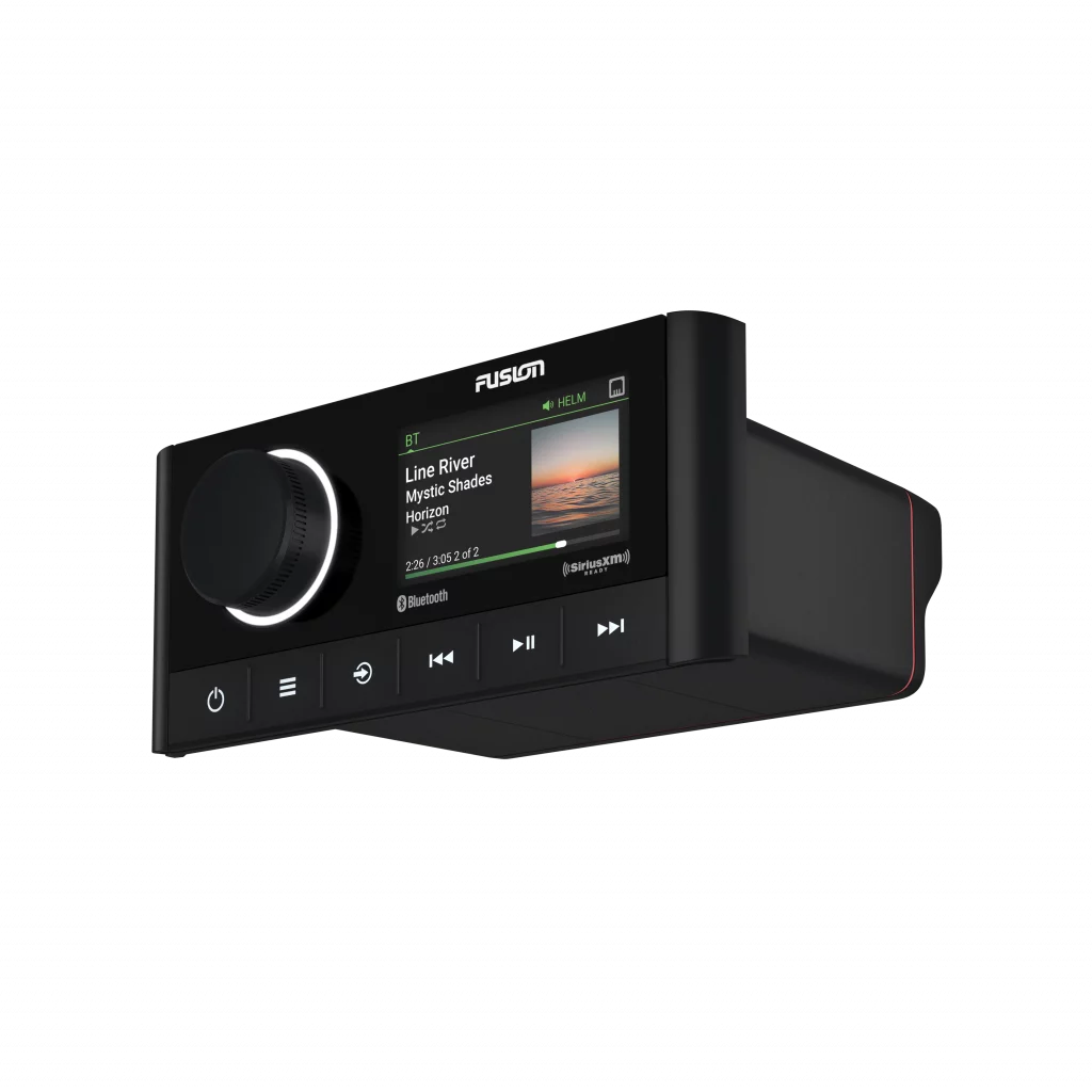 MS-RA670, Fusion, Marine Stereo, Retail