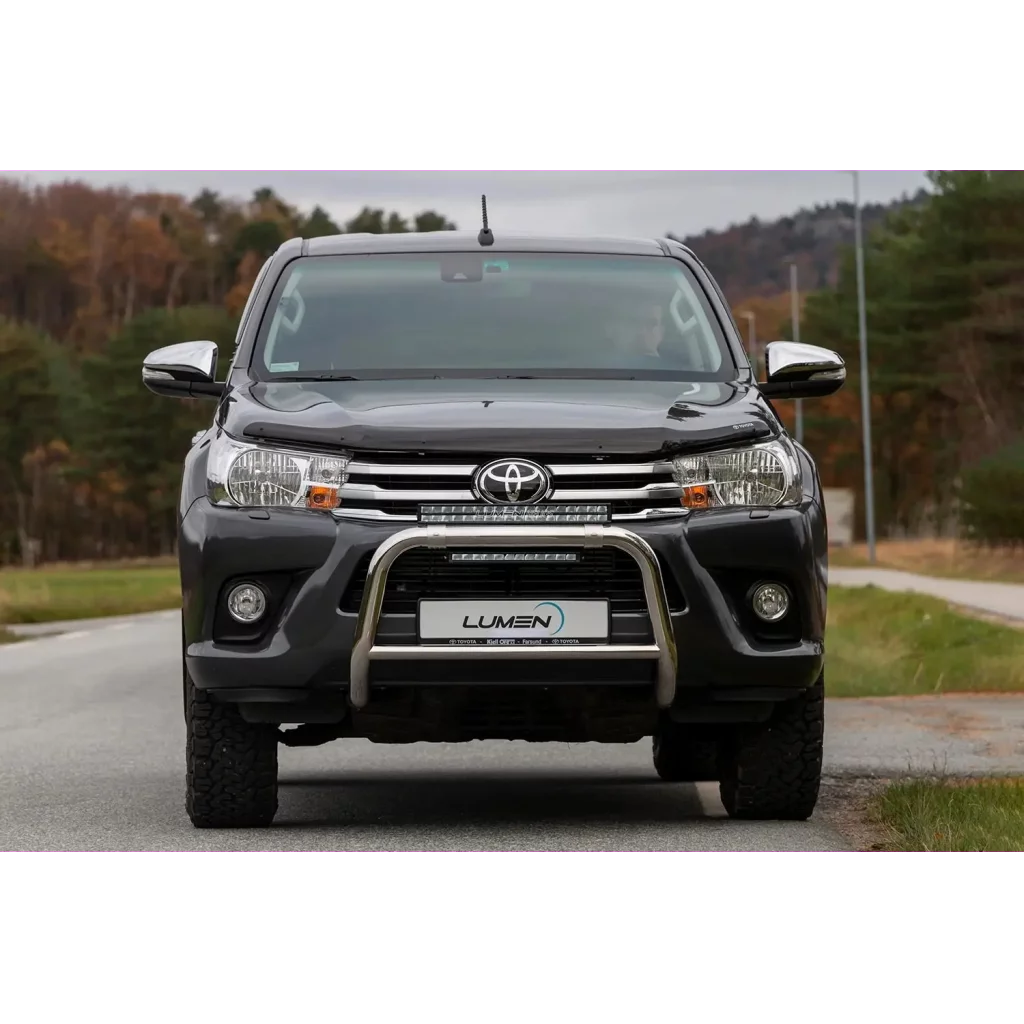 Lumen Helios D20 LED fjernlys