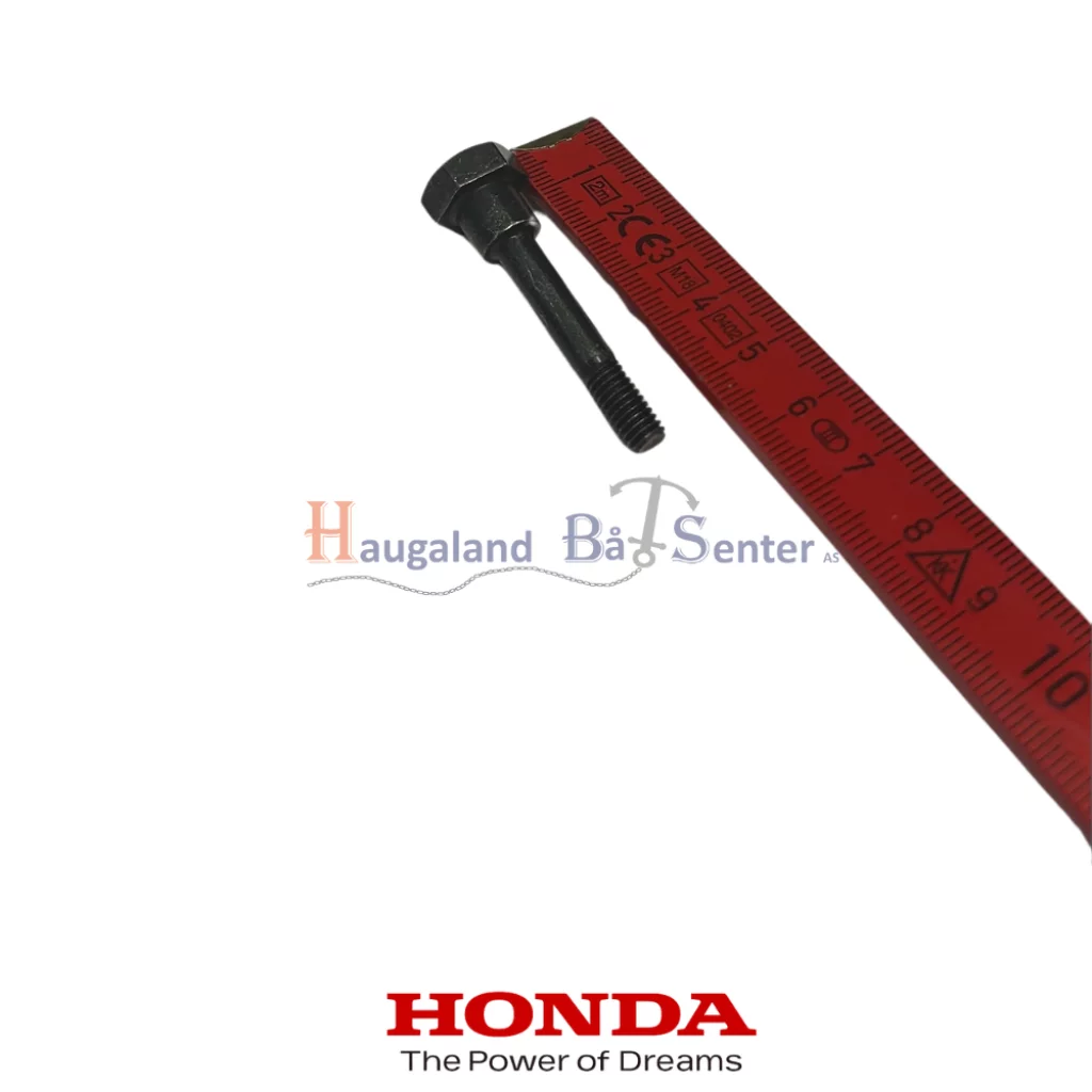 BOLT, LOCK 90102732010 -HONDA