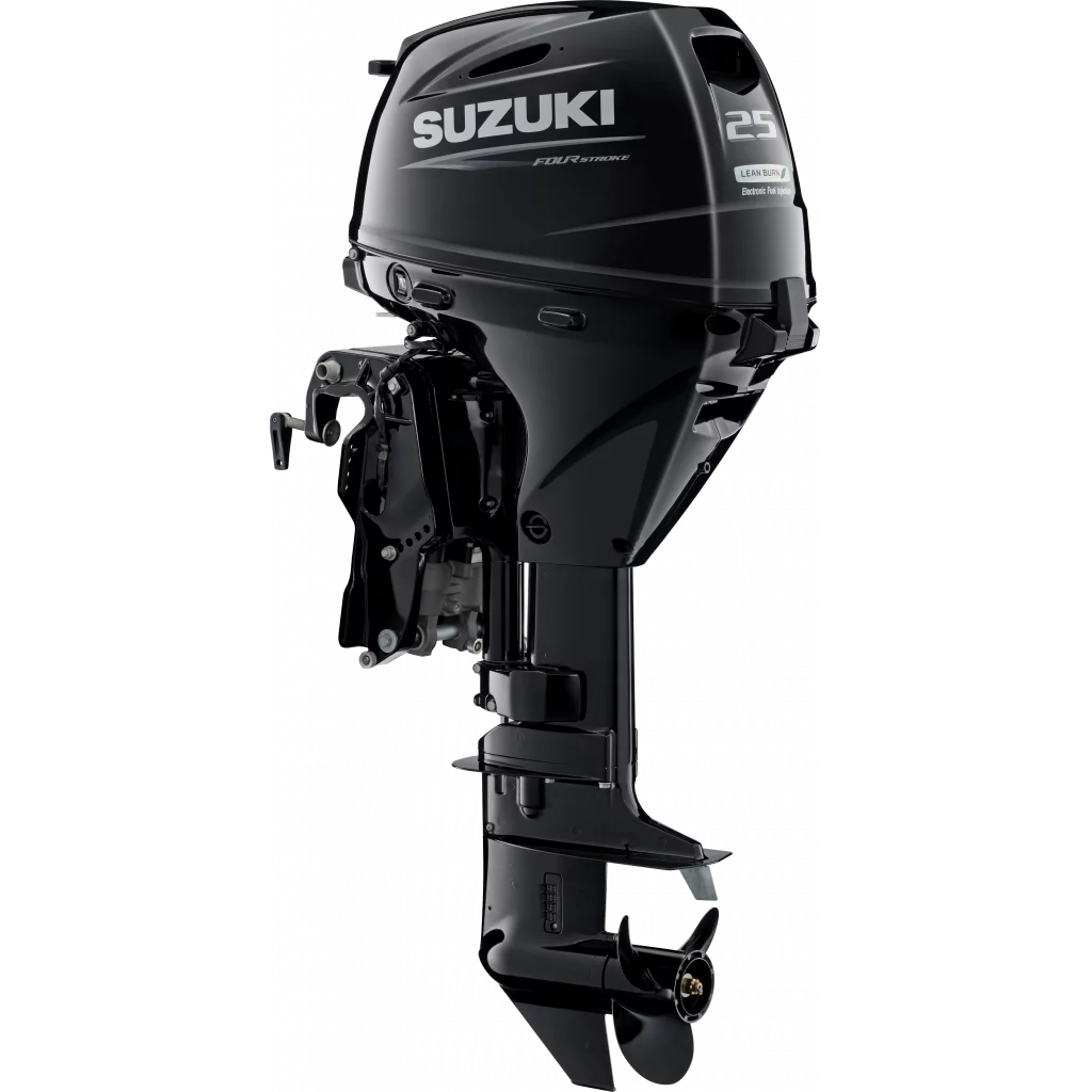 Suzuki Marine DF25AS