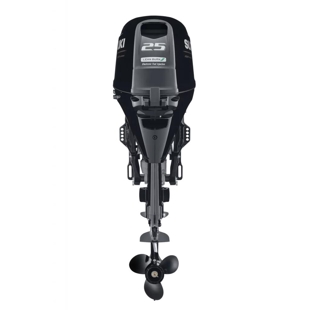 Suzuki Marine DF25ATL