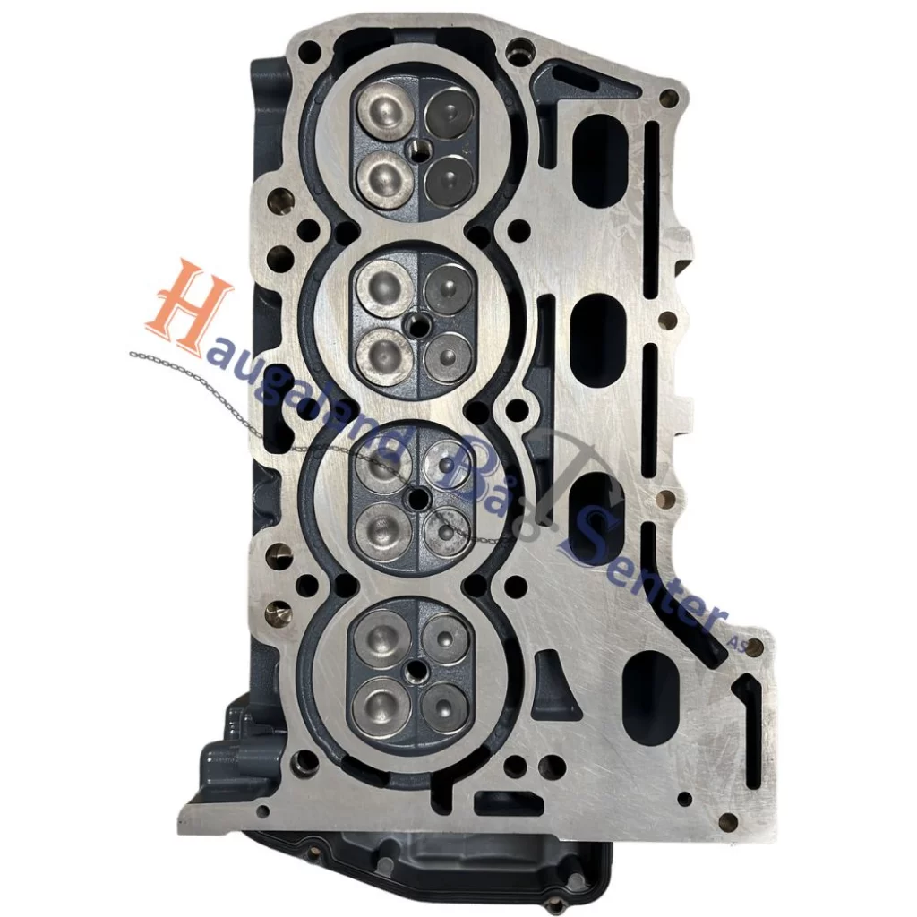 CYLINDER HEAD SET,STBD (DF90A) TOPPLOKK 12000-87868 SUZUKI