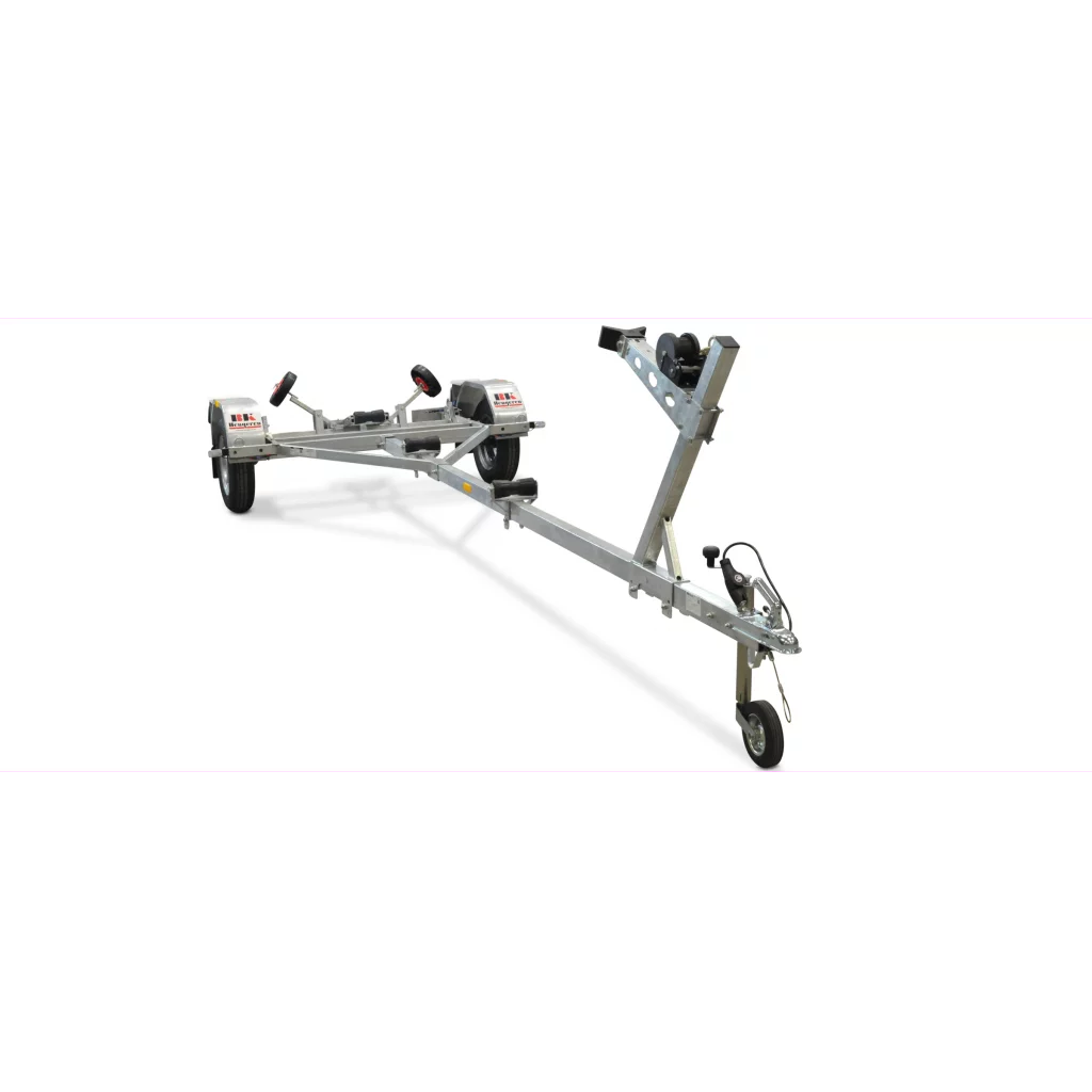 BK P0716T Båthenger