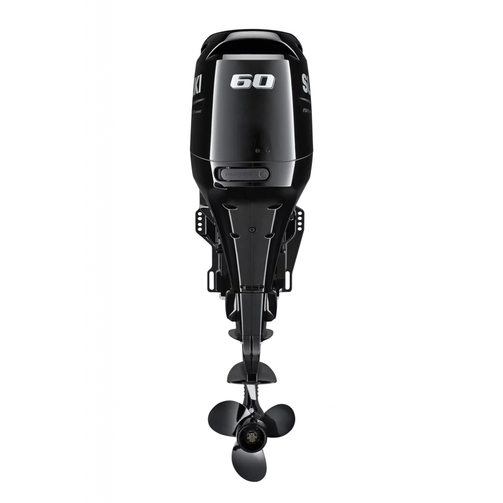 Suzuki Marine DF60ATL