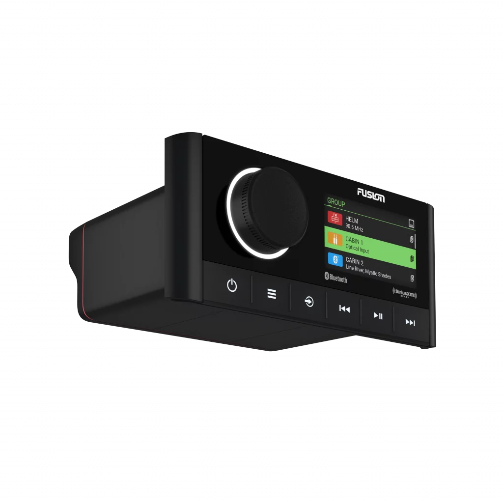 MS-RA670, Fusion, Marine Stereo, Retail