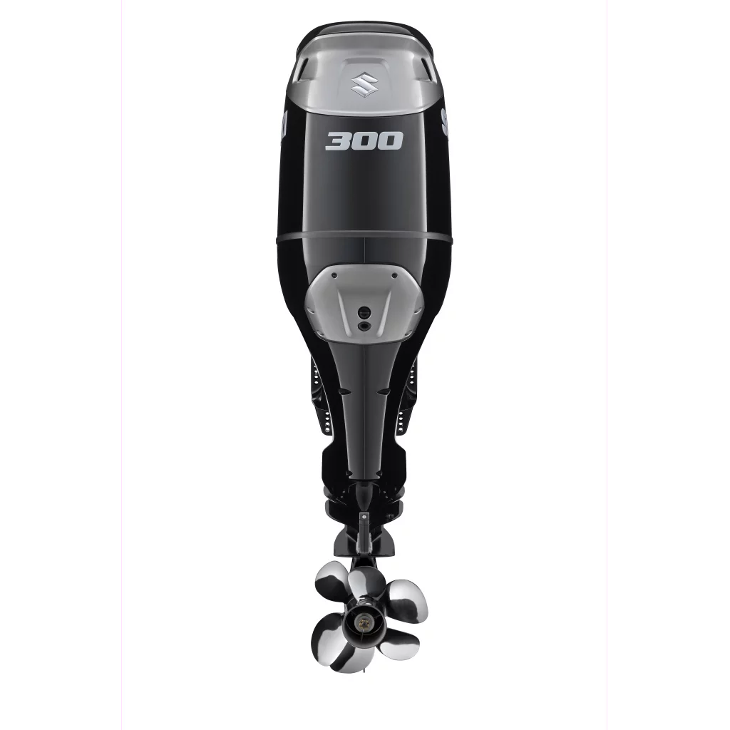 Suzuki Marine DF300BMDXX