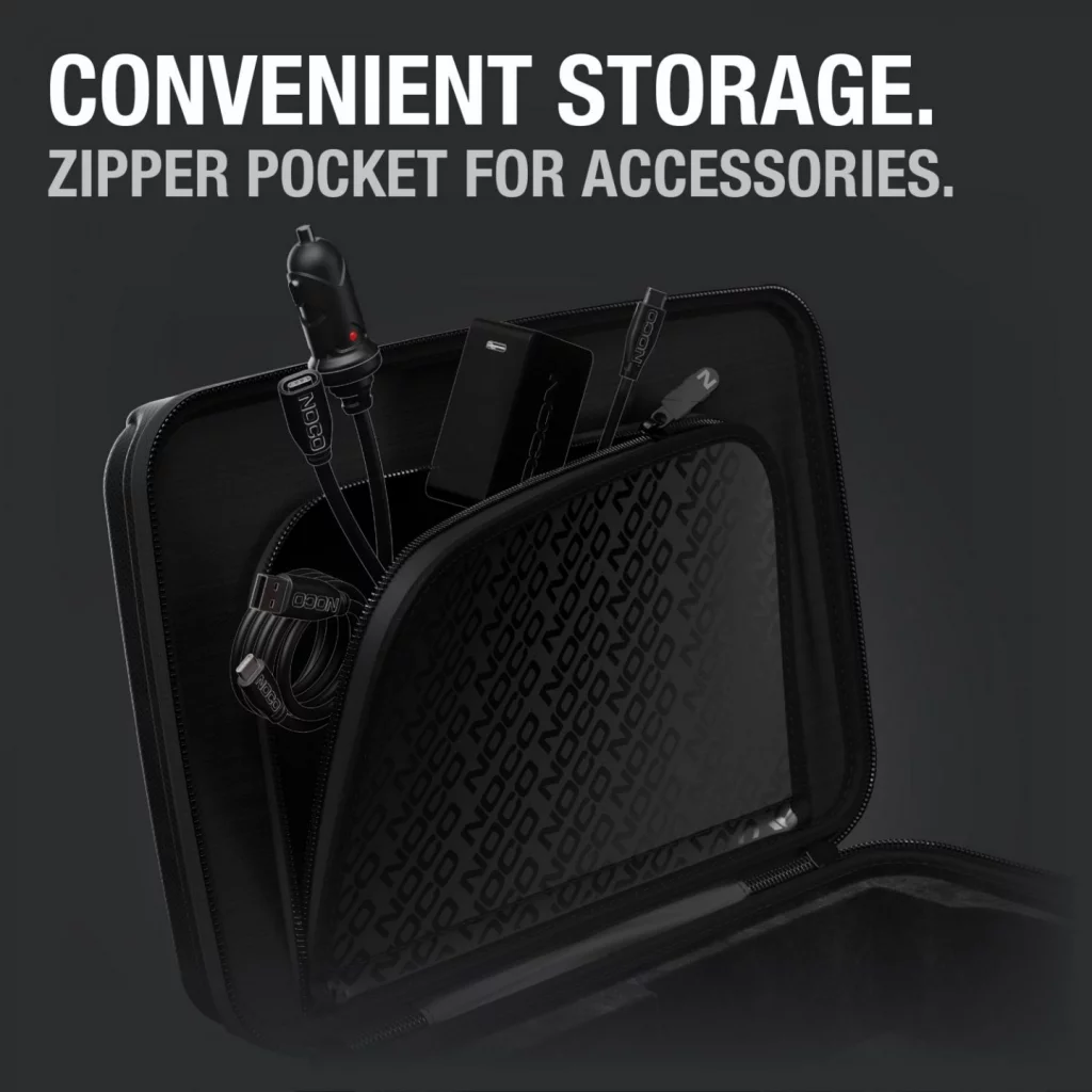 NOCO Boost Pro Protective Case (GBX155)