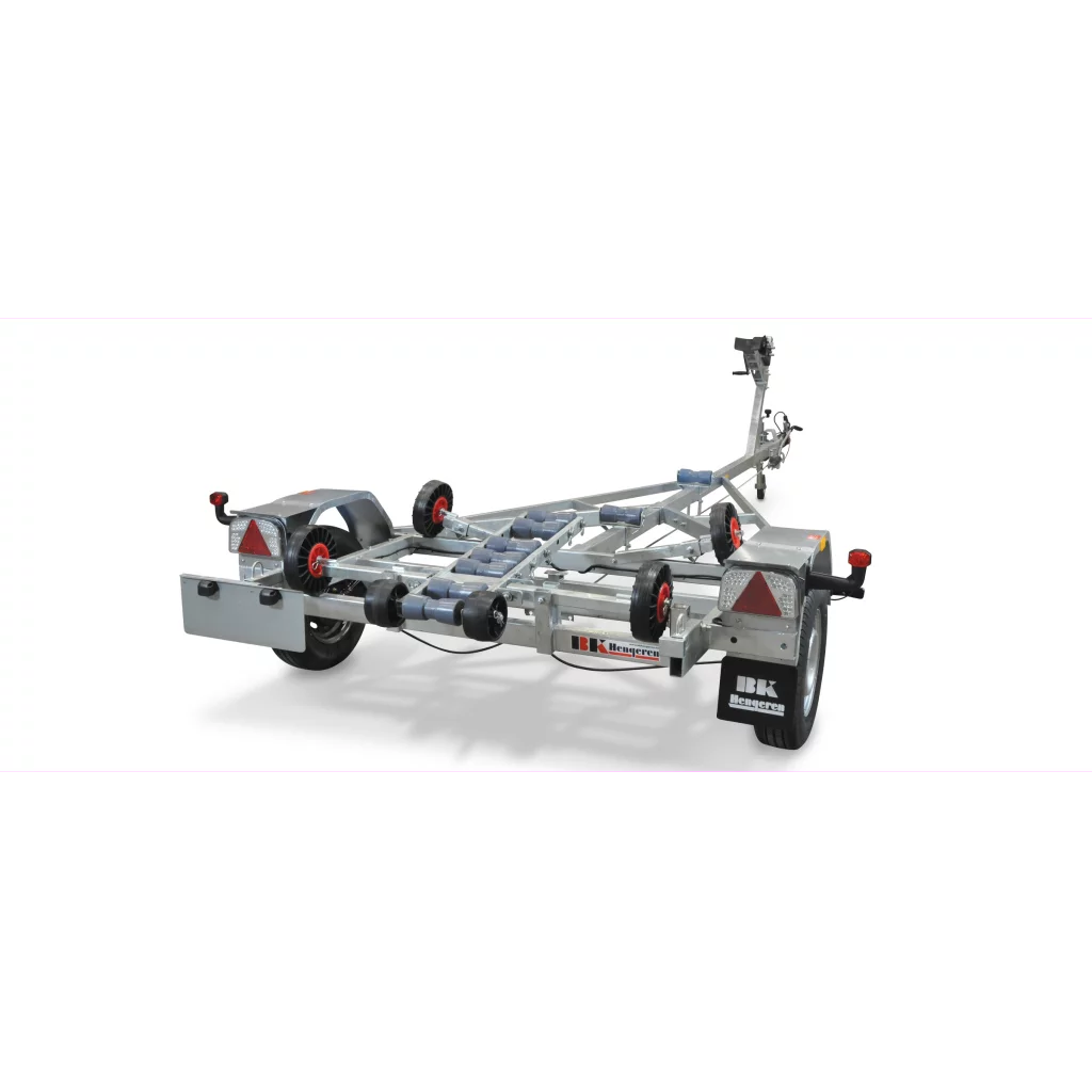 BK P1219T Båthenger BK-HENGEREN