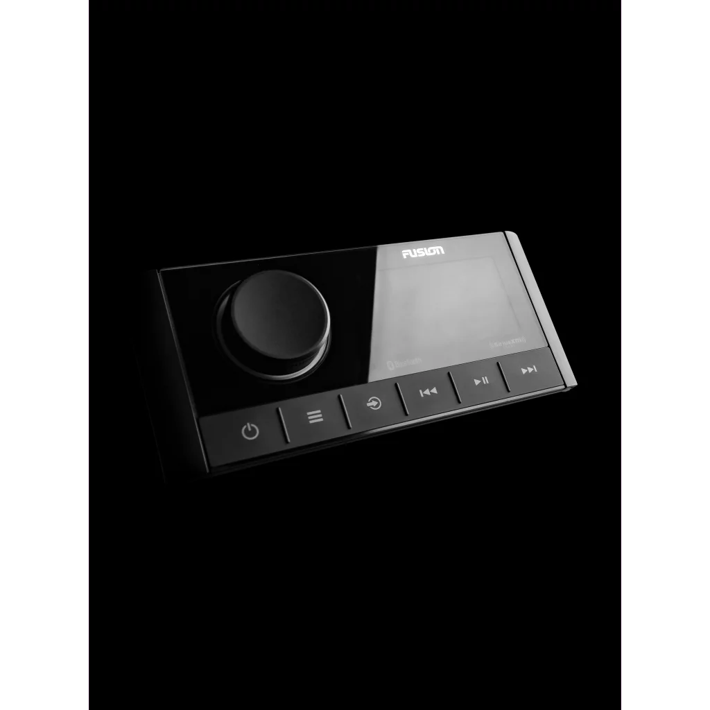 MS-RA670, Fusion, Marine Stereo, Retail