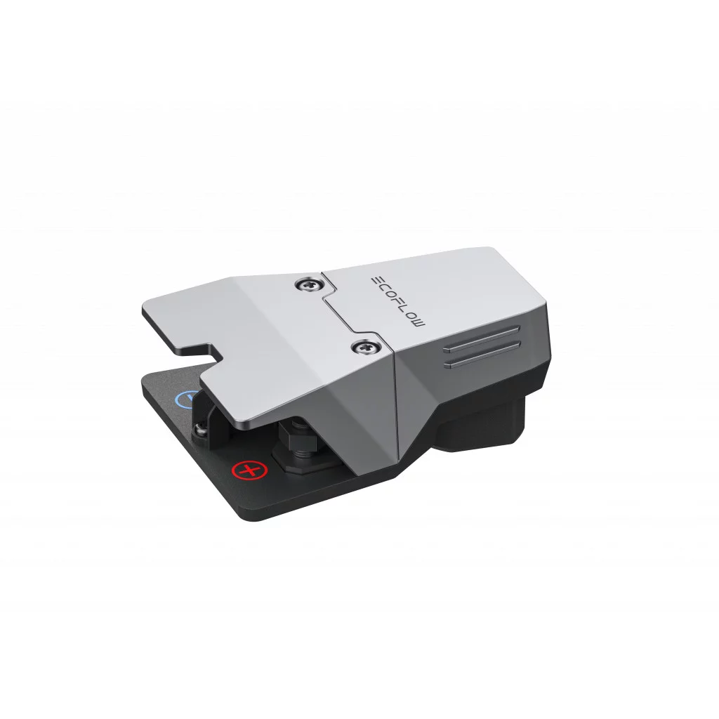 ECOFLOW Power Kits LFP Battery 2048Wh