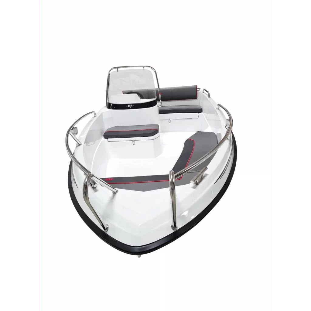 HR 442SC STYREKONSOLL