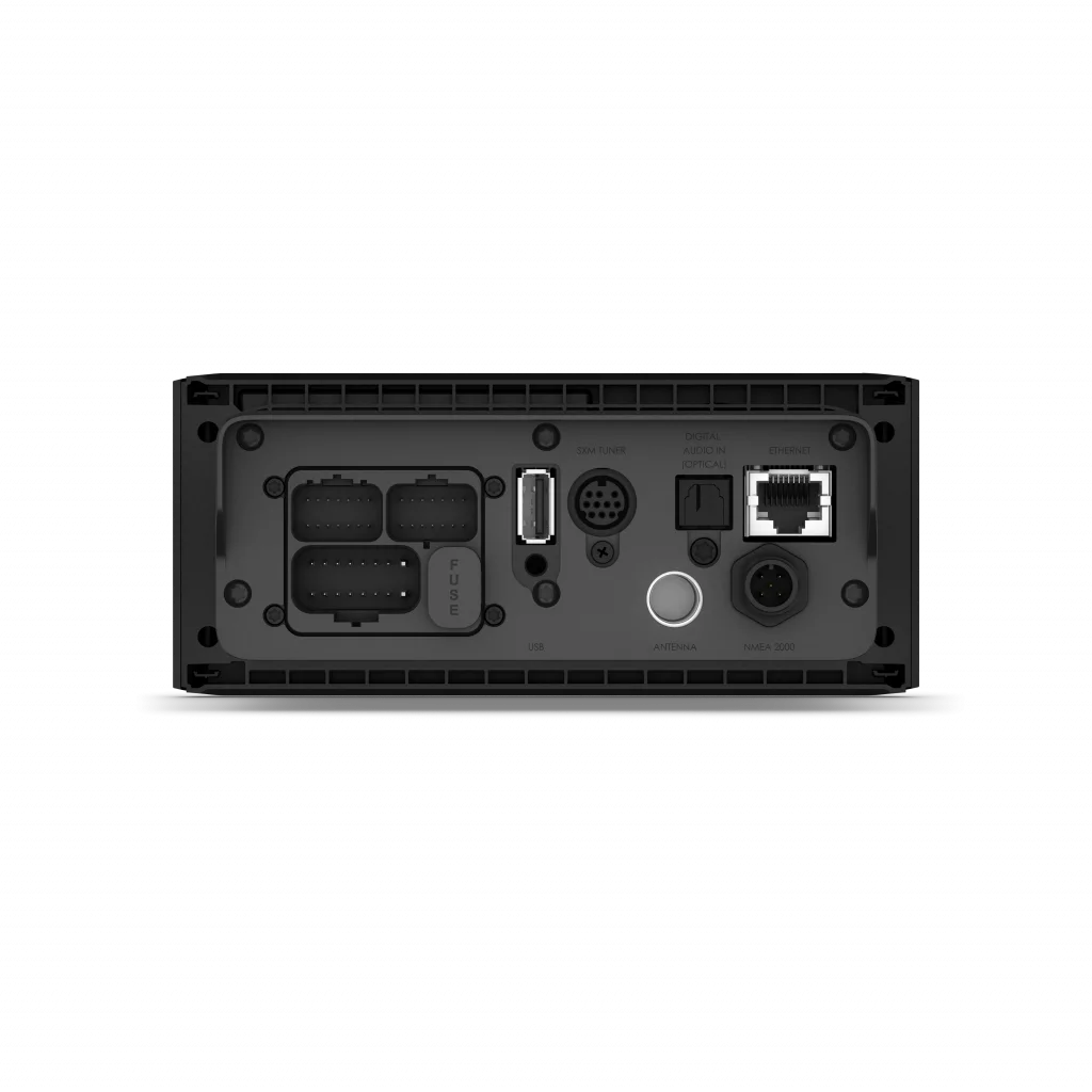 MS-RA670, Fusion, Marine Stereo, Retail