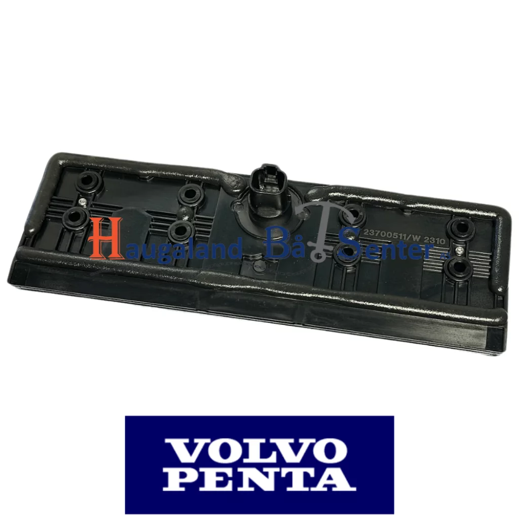 KLAFF L=300MM D4/D6 VOLVO PENTA 23700511