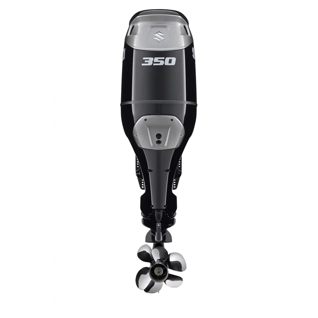 Suzuki Marine DF350AMDX