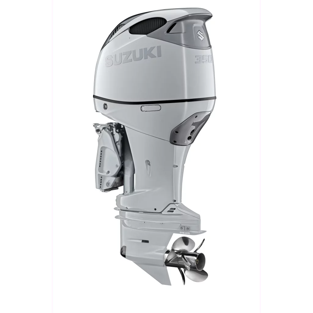 Suzuki Marine DF350AMDX