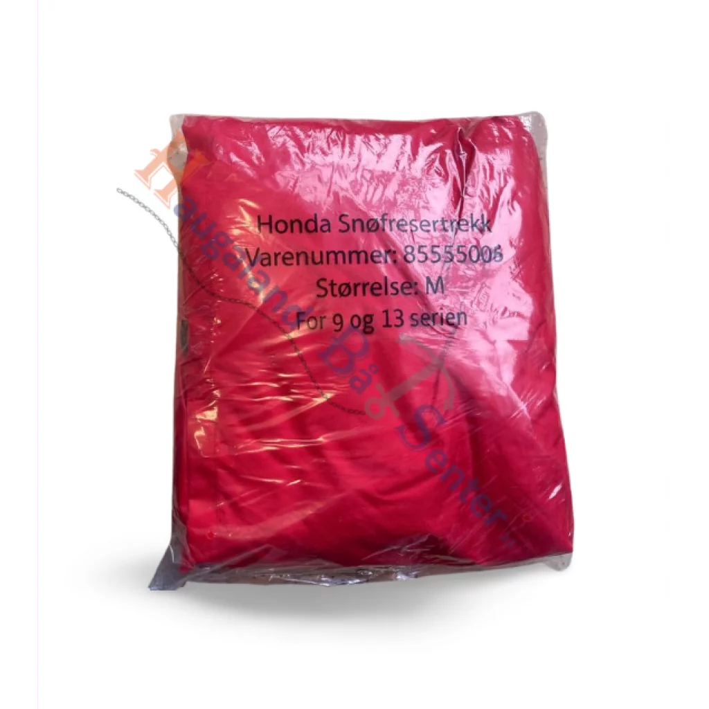 SNØFRESTREKK MEDIUM HSS970/1380-SERIER