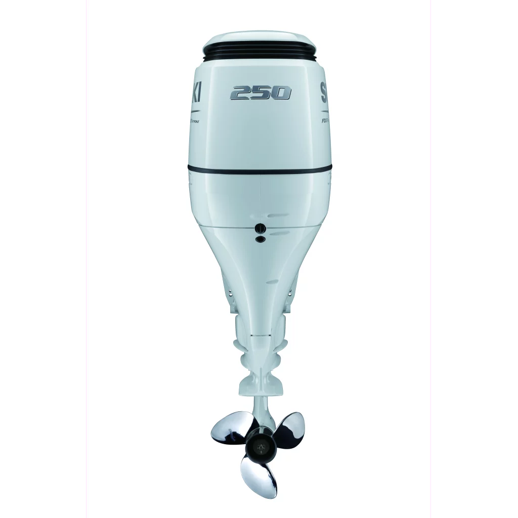 Suzuki Marine DF250TX