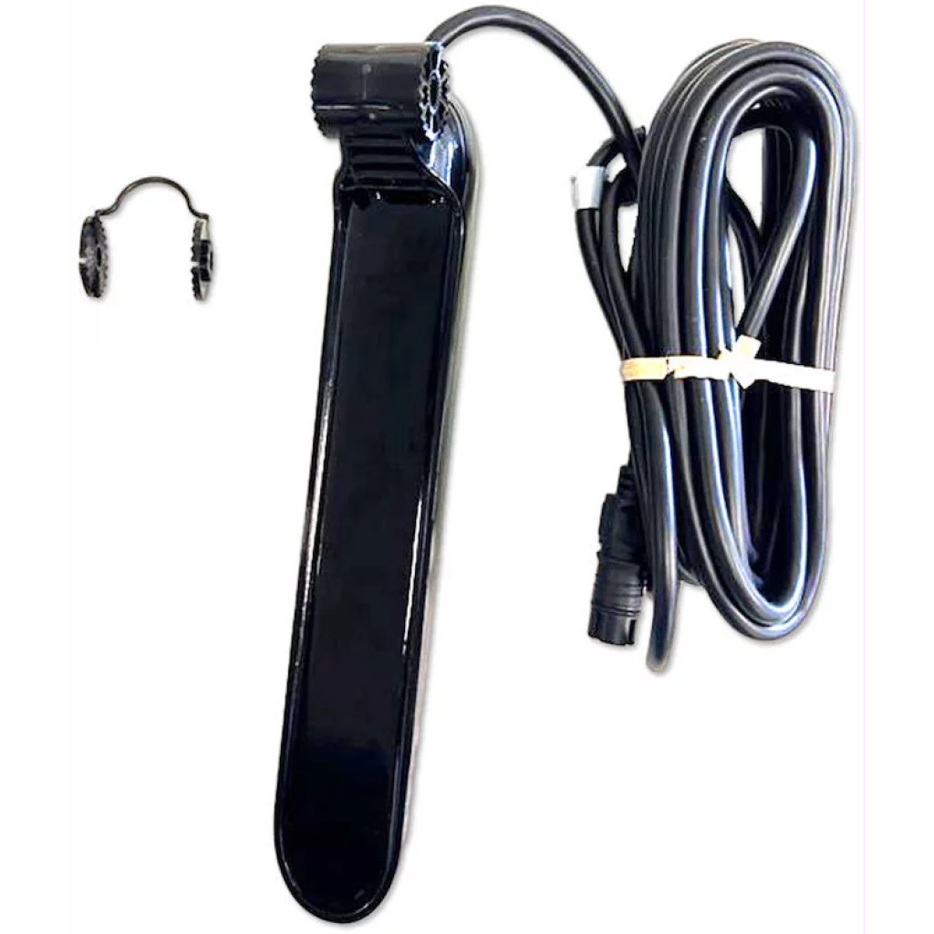 Lowrance Eagle TripleShot HD svinger