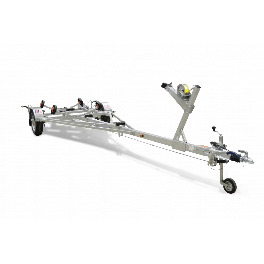 BK P1522T BÅTHENGER BK-HENGEREN