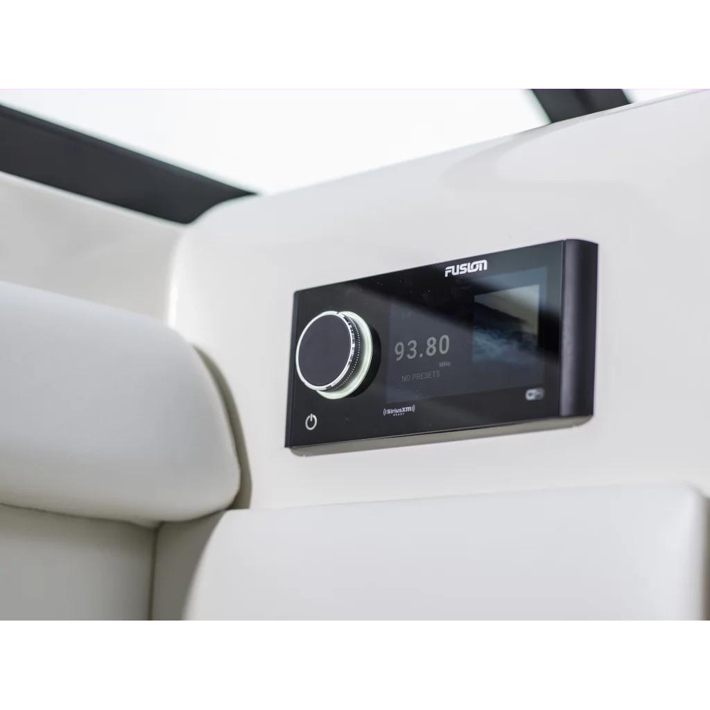 MS-RA770, Fusion, Marine Stereo, Retail