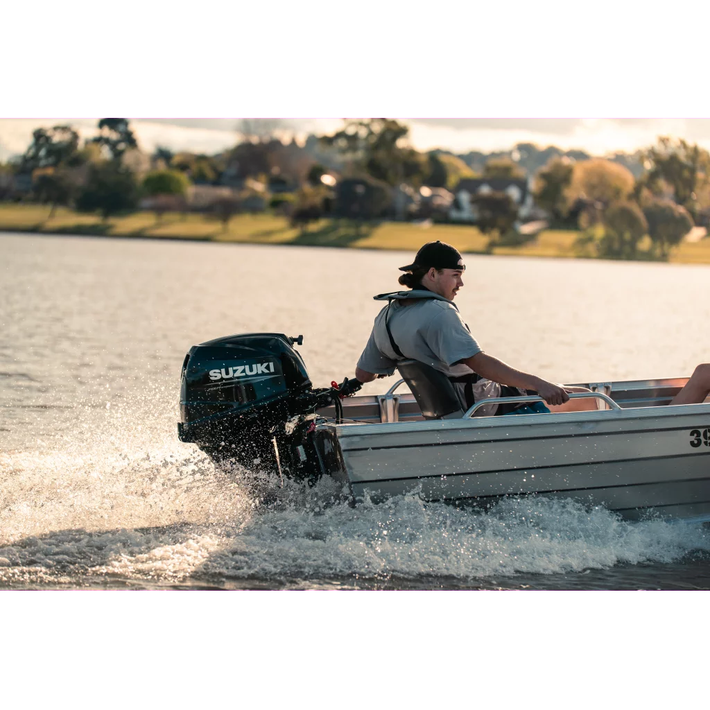 Suzuki Marine DF30ARS