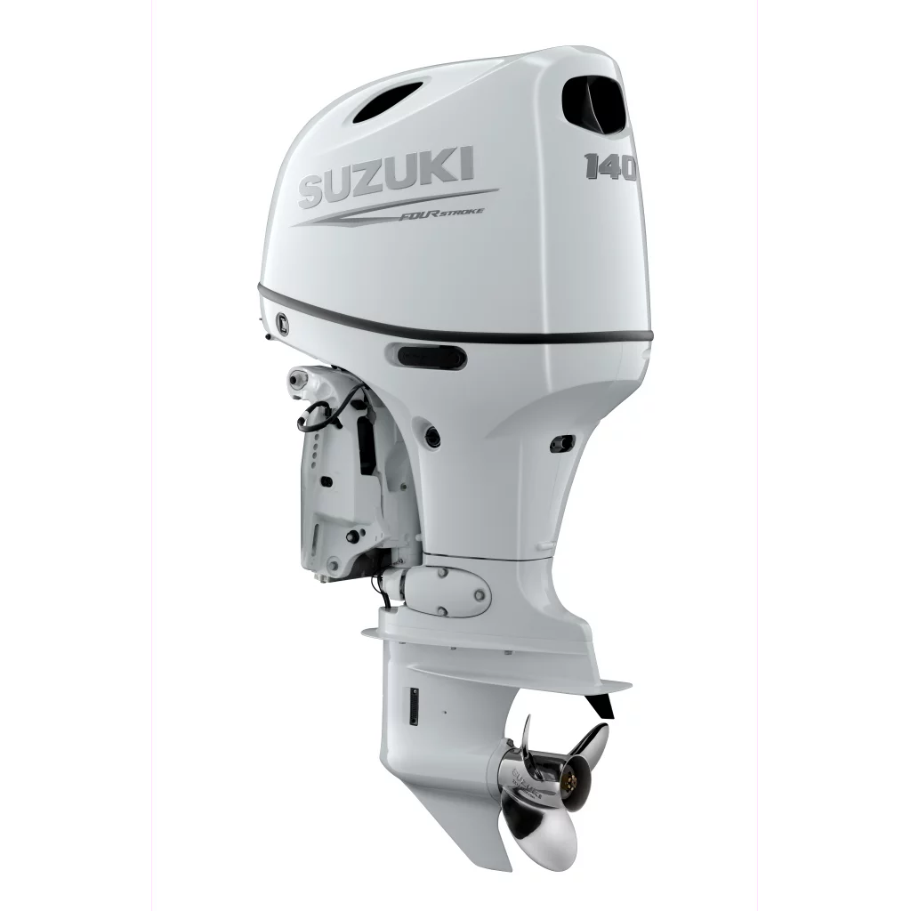 Suzuki Marine DF140BTGX