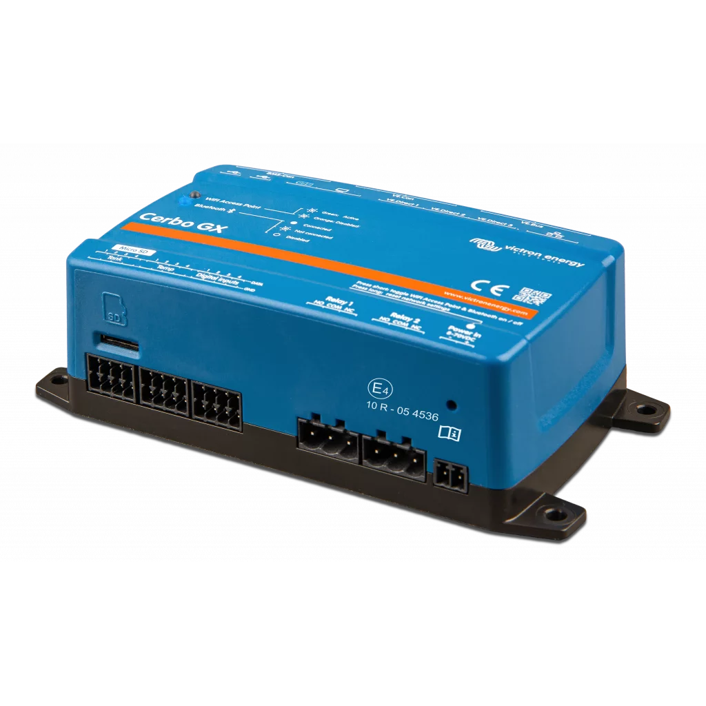 VICTRON Cerbo GX