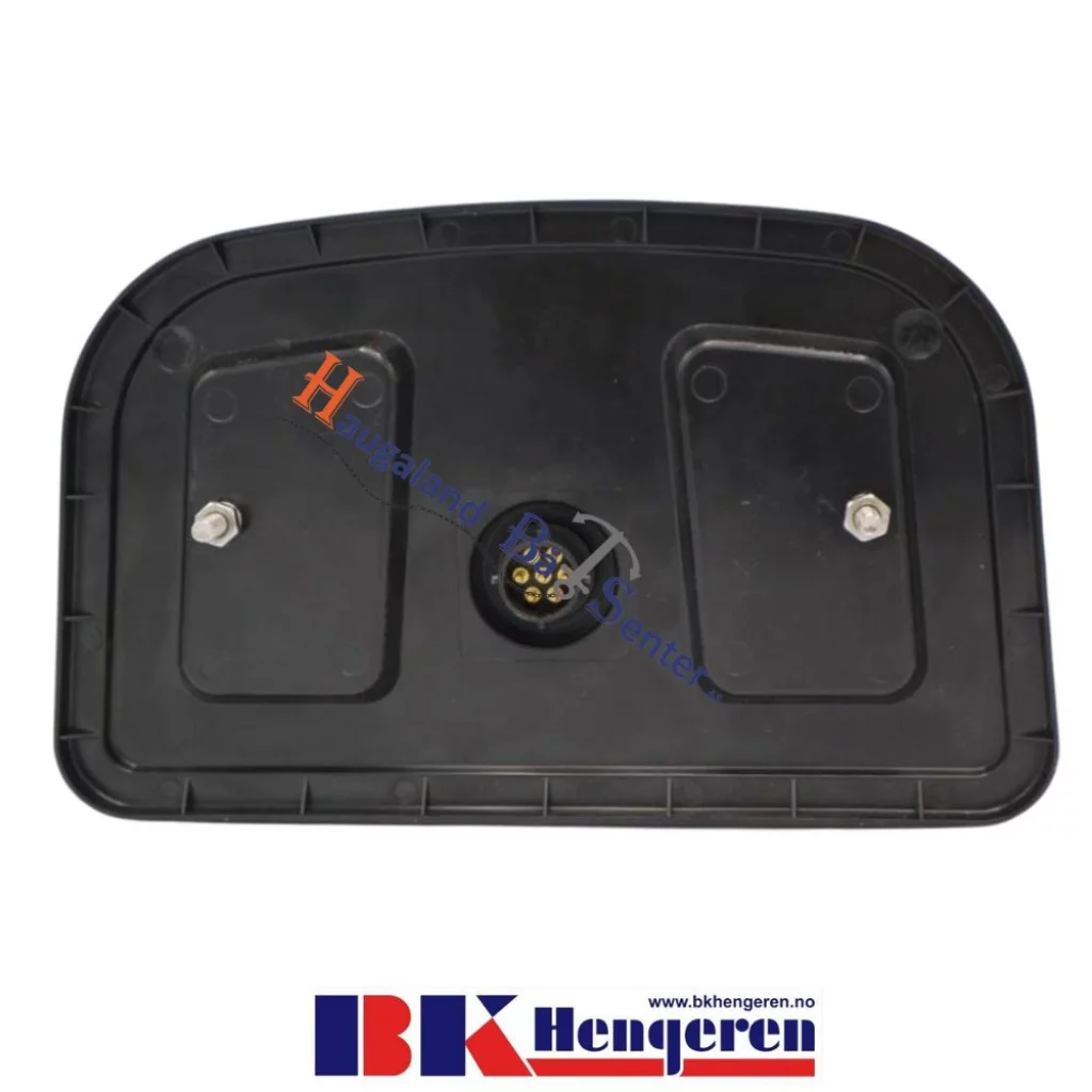 Baklykt DAFA LED VS Båthengere BK-HENGEREN