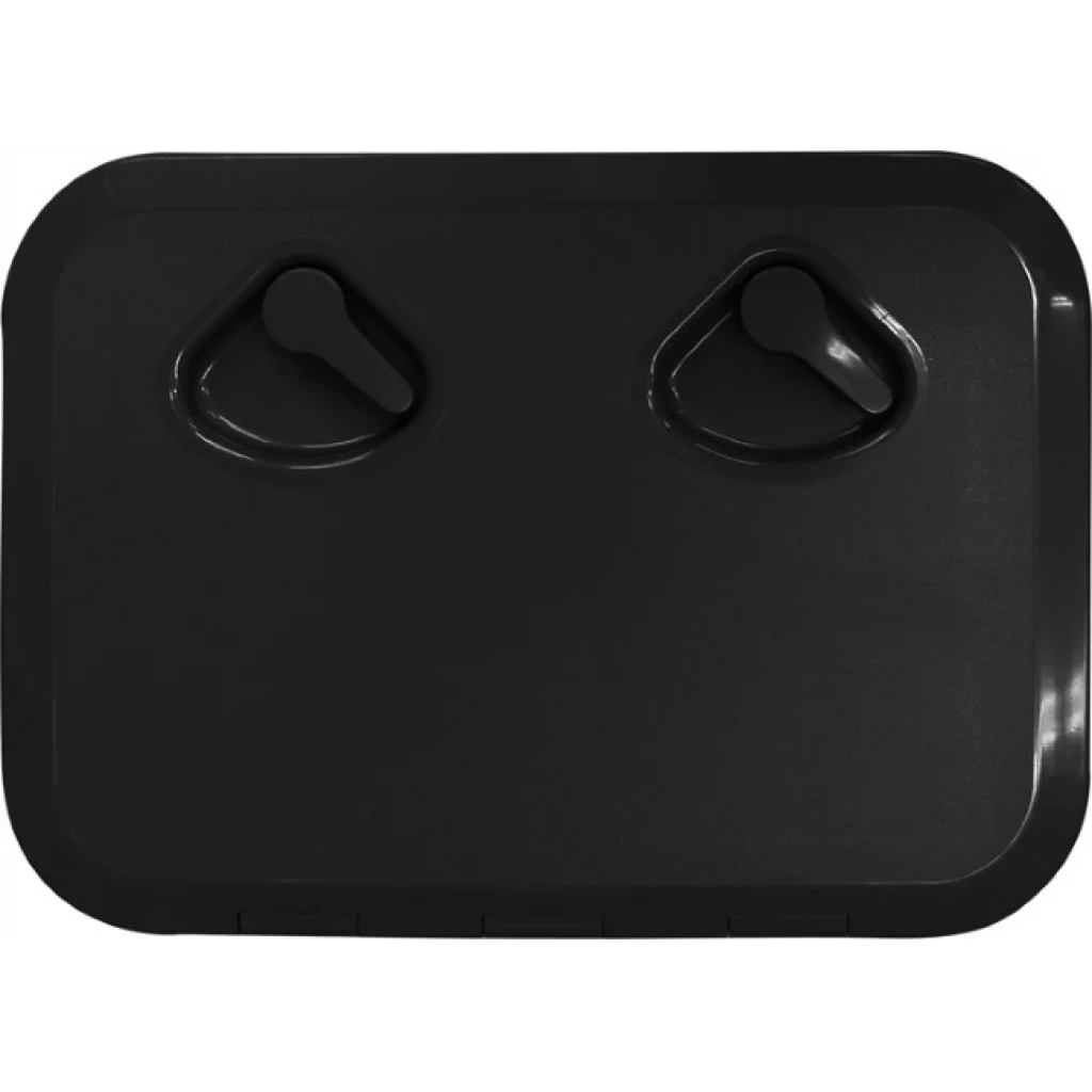 Luke Top Line 353 x 606 mm, hvit