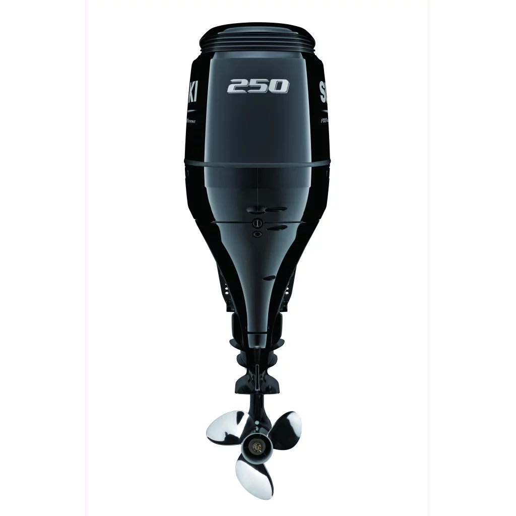 Suzuki Marine DF250TX