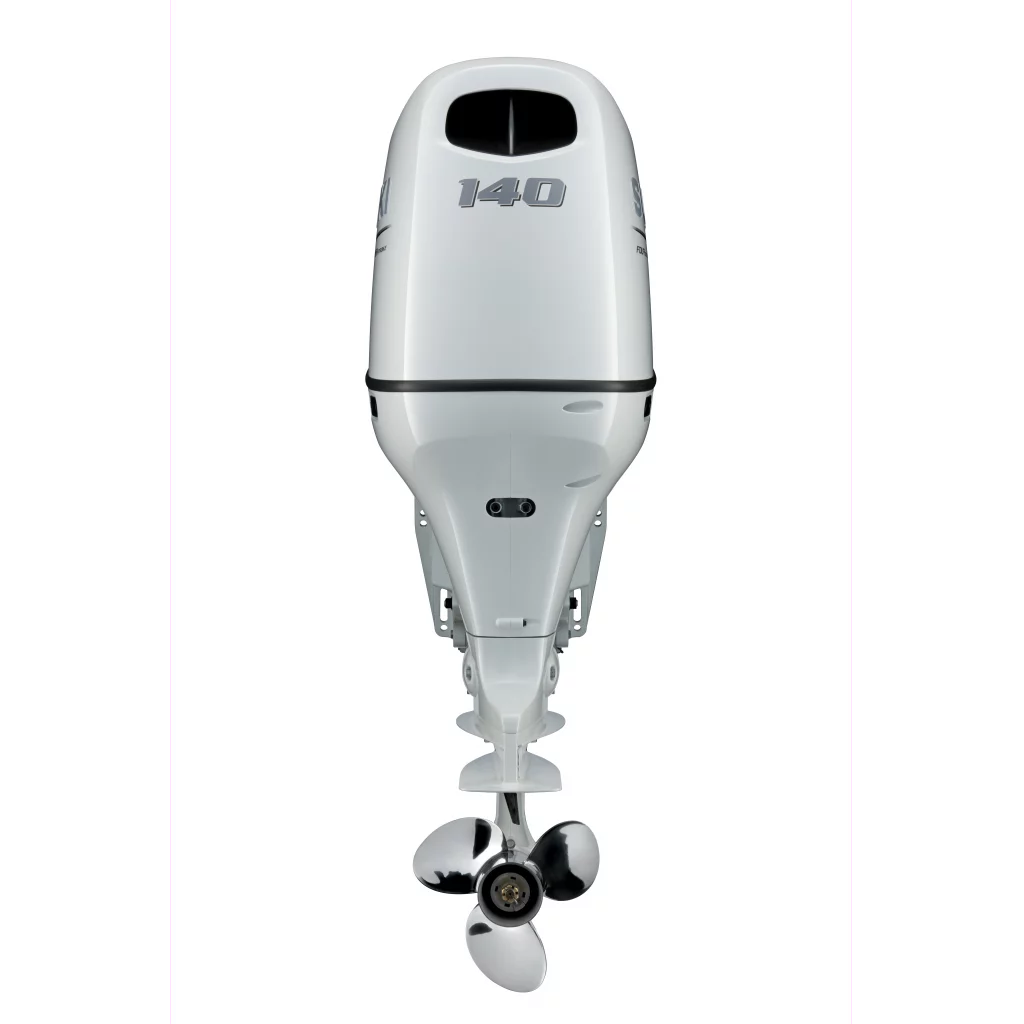 Suzuki Marine DF140BTGX