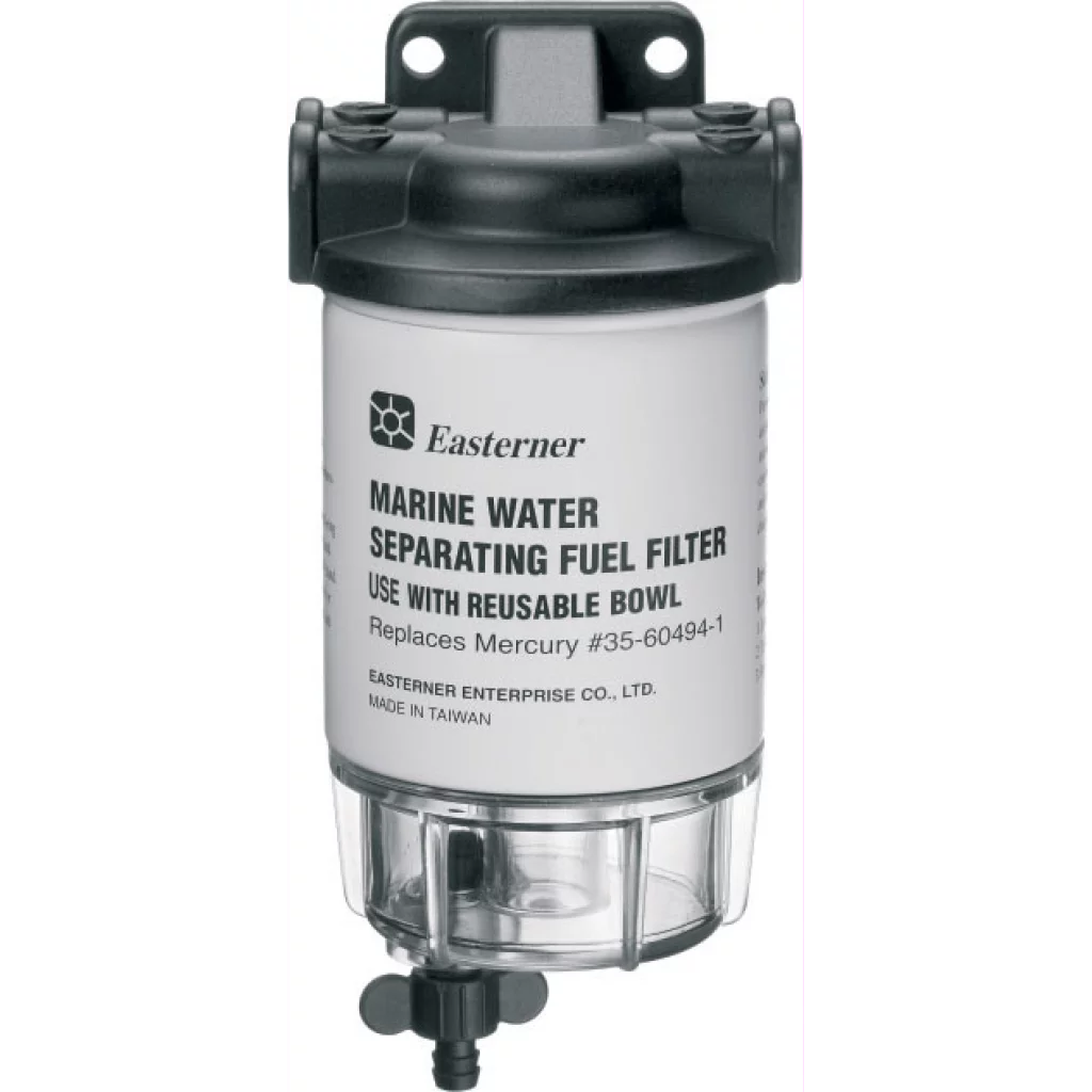 Reservefilter til 1034334 10 Micron 16 mm hull