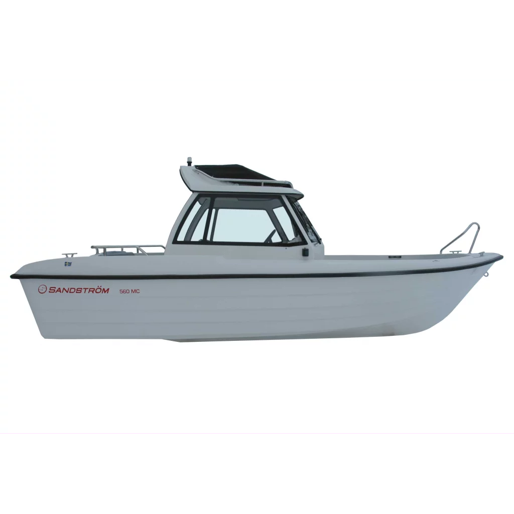 Sandstrøm 560 MC CLASSIC 18ft