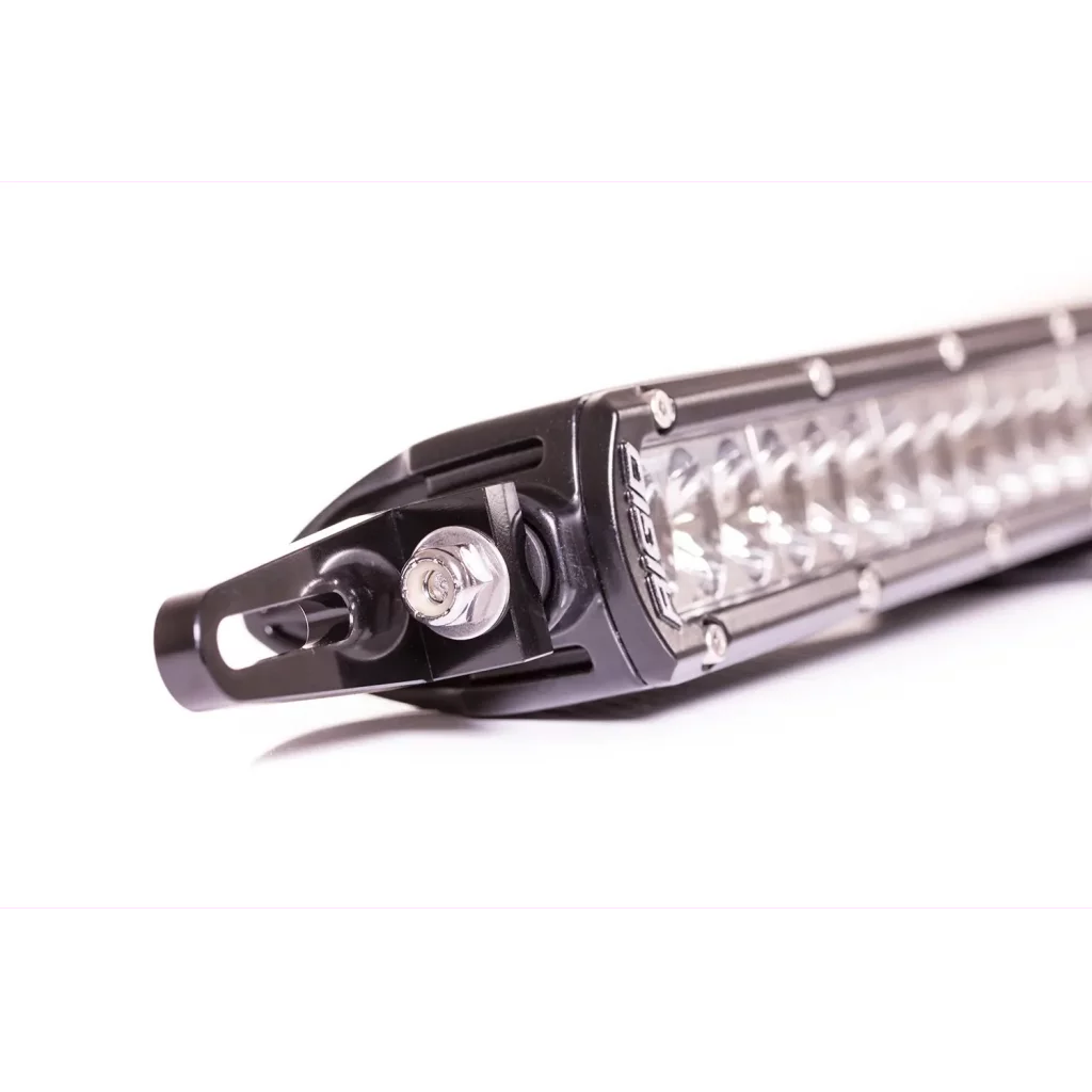 Lumen lyktefester Passer 34-38mm rør