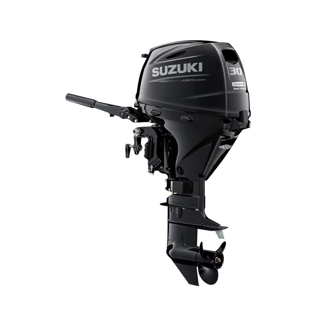 Suzuki Marine DF30ARS