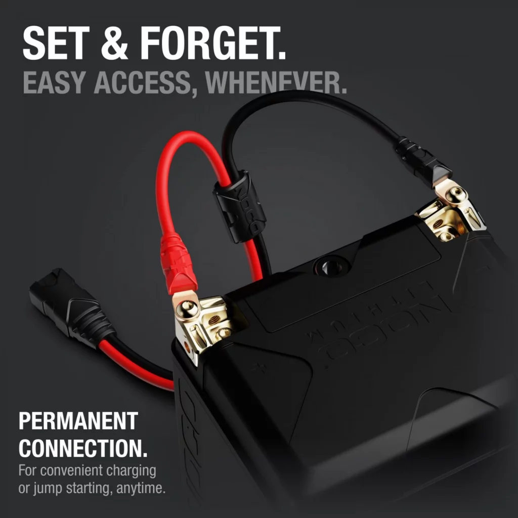 NOCO Boost X-Connect Adapter