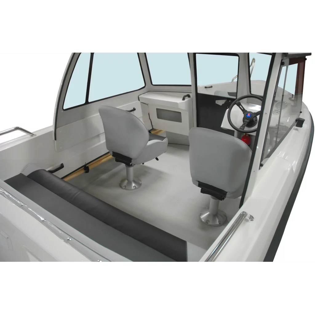 Sandstrøm 560 MC CLASSIC 18ft