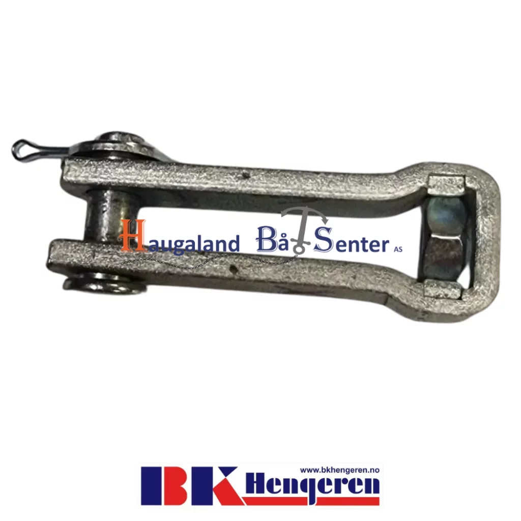 Gaffel Bremsewire M10 BK-HENGEREN