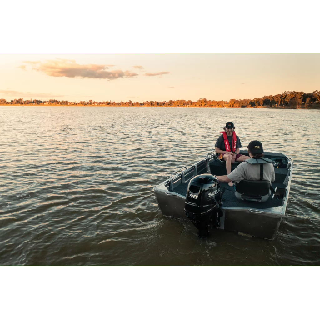 Suzuki Marine DF30ARS