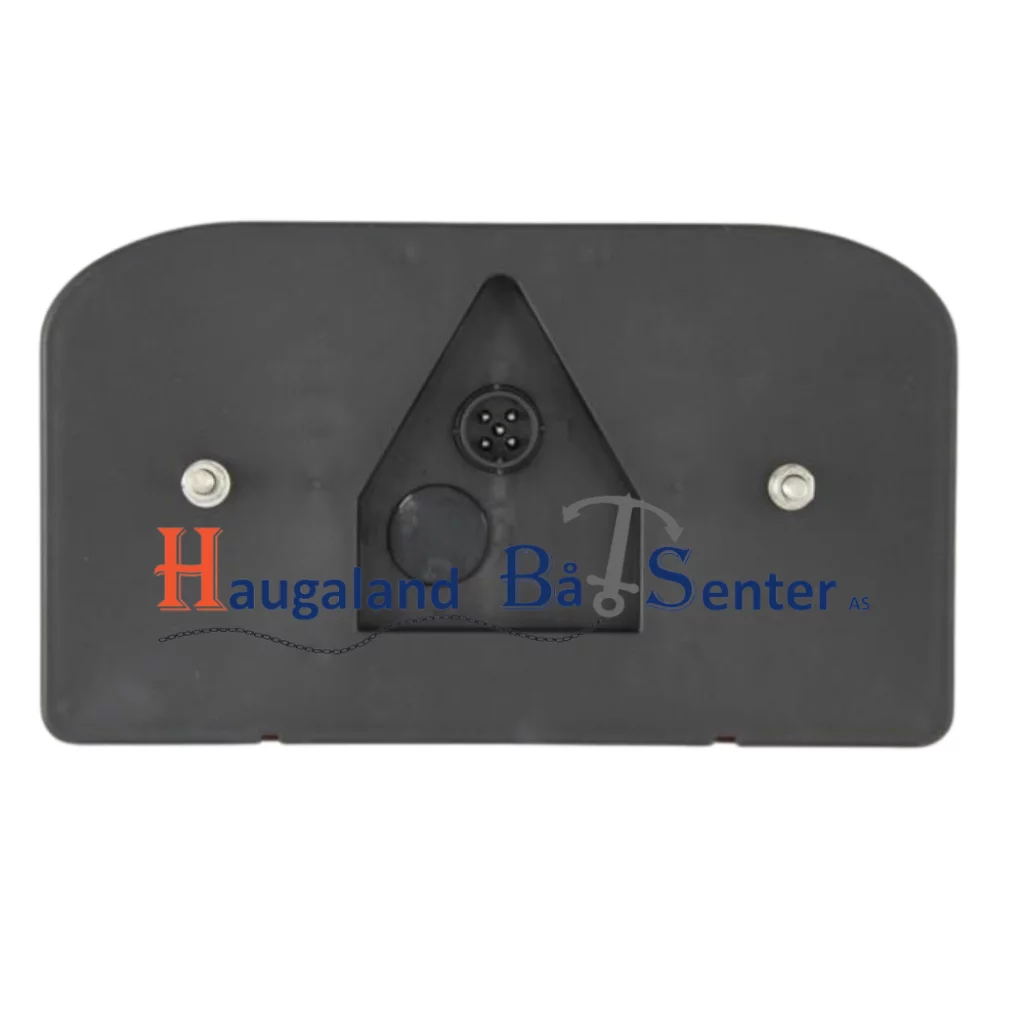 Baklykt Dafa VS båt/varehengere BK-HENGEREN