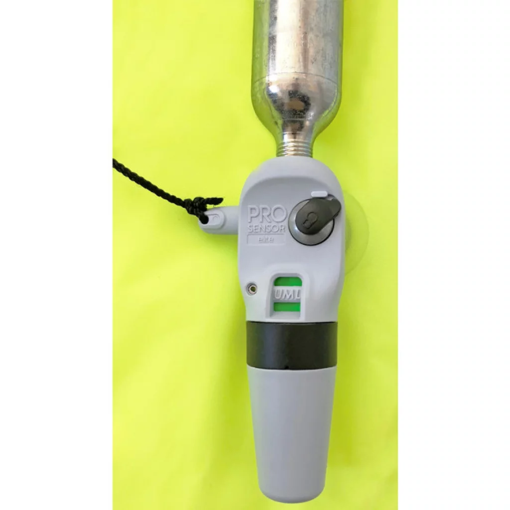 Spinlock Deckvest re-arming kit UML, 275N, 60 g