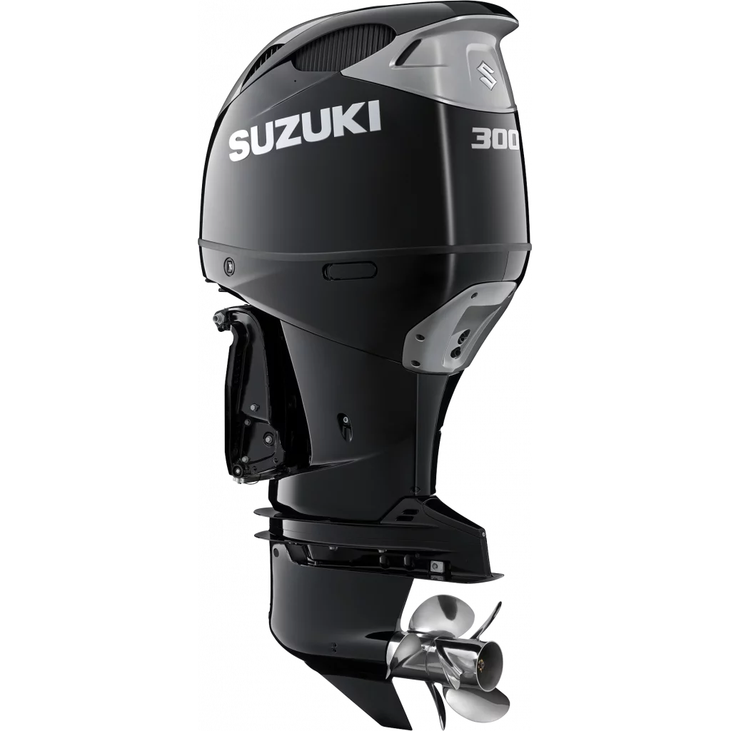 Suzuki Marine DF300BTXX
