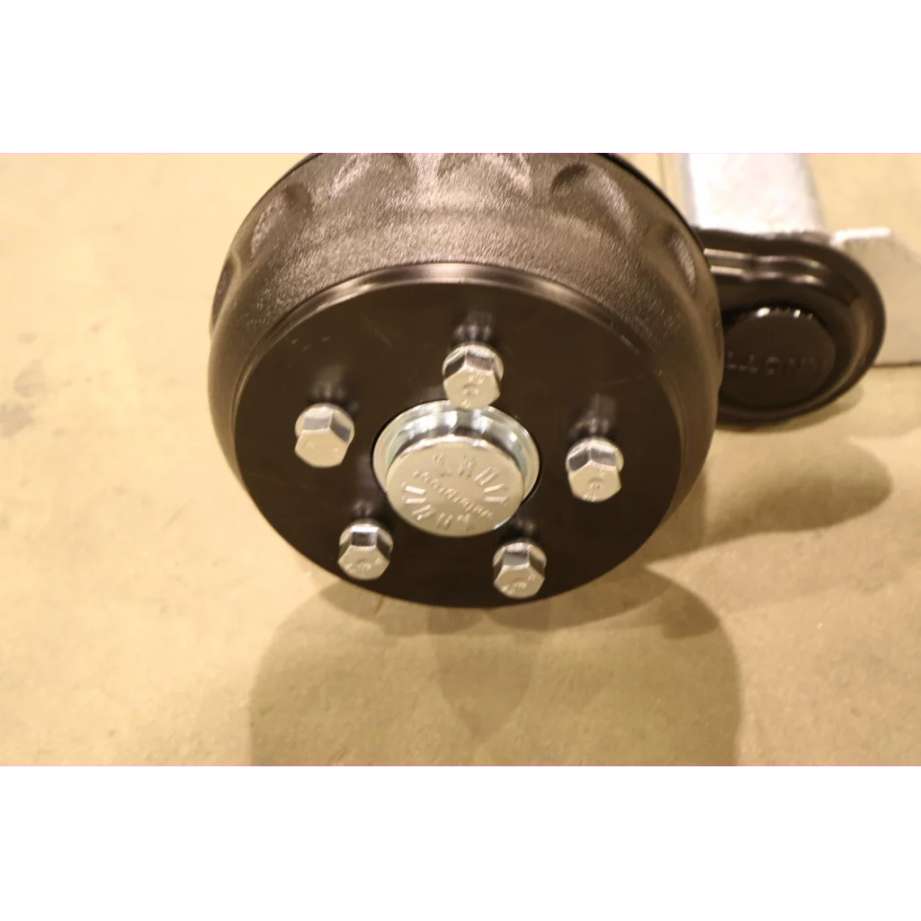 Aksling Knott B1500 V1350kg FL1970 BK-HENGEREN