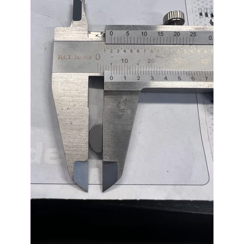 KEY -SUZUKI MARINE 08341-31039